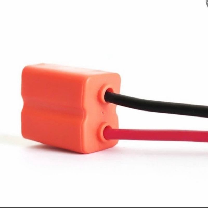 soket bohlam lampu motor mobil h7 led halogen