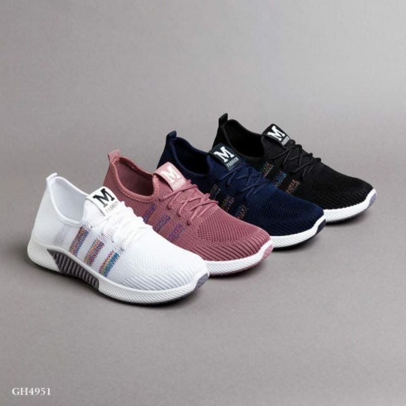 FASHION FLEXKNIT SNEAKERS GH4951 IQ