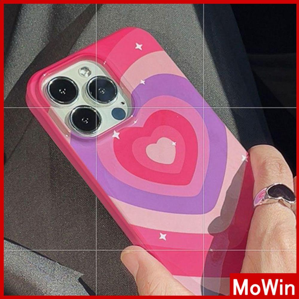 For iPhone 14 Pro Max iPhone Case TPU Soft Case Candy Glossy Jelly Case Shockproof Protection Camera Pink Compatible For iPhone 13 Pro max 12 Pro Max 11 Pro max xr xs max 7Plus 7 8