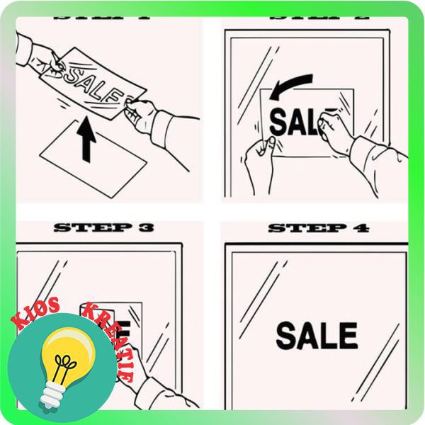 

Terlaris Wall Cutting Sticker World Map Peta Dunia Stiker Travel 2.5 M Dinding -