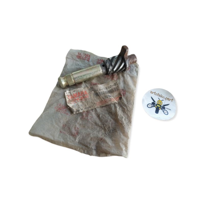 BESI AS SELAH SELAHAN YAMAHA L2 SUPER SN L2SUPER L2SN