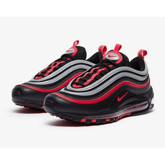 NIKE AIRMAX 97 PREMIUM ORIGINAL