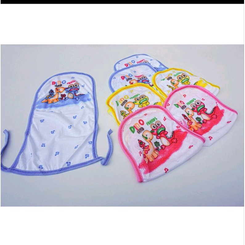 Popok Tali Bayi Baru Lahir POPOK Kain Baby Newborn Perlengkapan Bayi Baru Lahir POPOK TALI