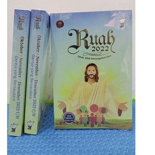 

Sangat Nyaman.. Ruah Oktober-Desember 2022