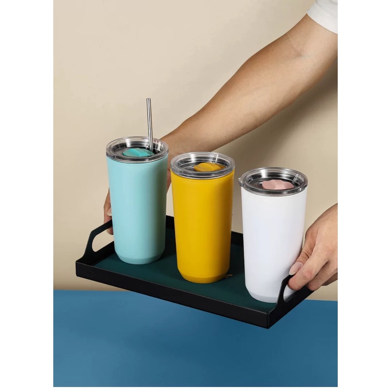 Tumbler Gaya Jepang / Botol Minum