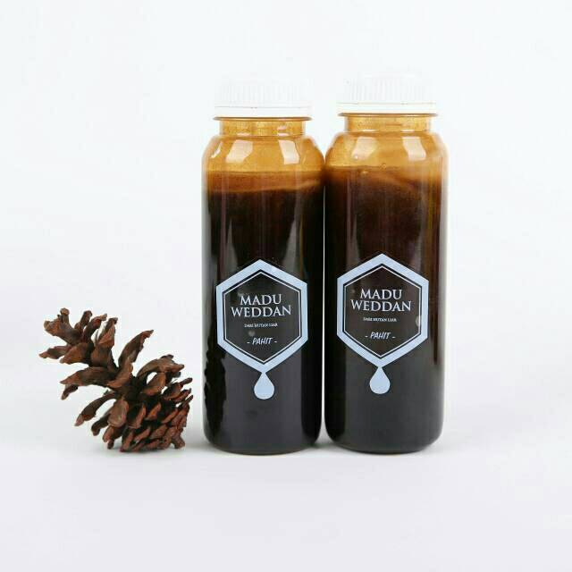 

Madu kesehatan