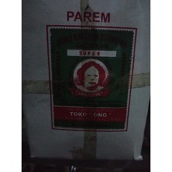 

Jamu Herbal Godogan Parem Cap Potret - Kretegantung
