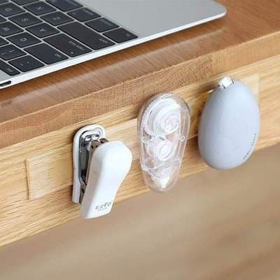 

Gaya Double Tape Nano Magic Tape Isolasi 2 Sisi Bening - [2Mm X 3Meter] Promo