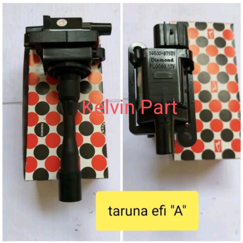 Coil Ignition Coil Koil Busi Daihatsu TARUNA Efi