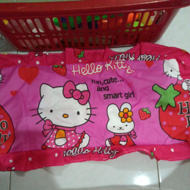 Sarung Bantal Imut Balita /uk. 60x30