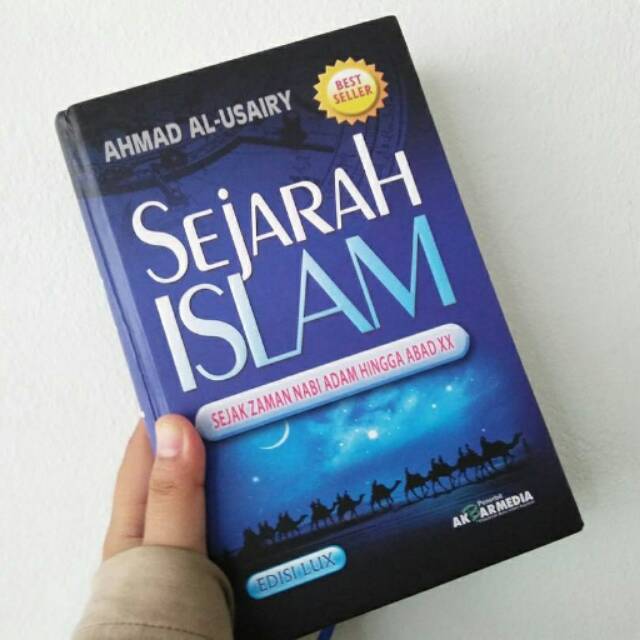 SEJARAH ISLAM