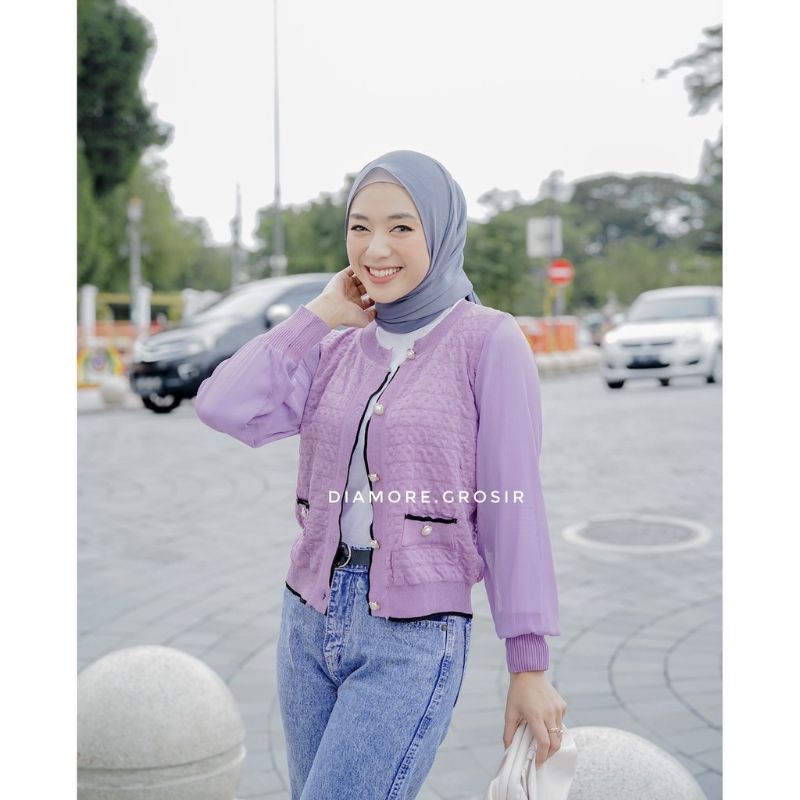punya bg triadi