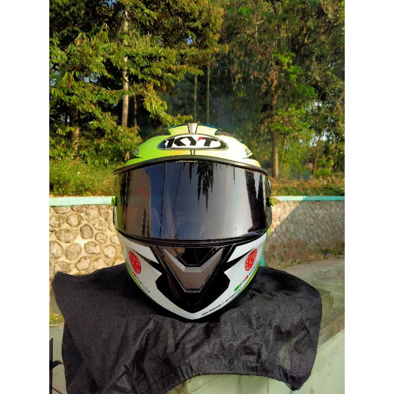 Kyt Vendetta 2 Espargaro