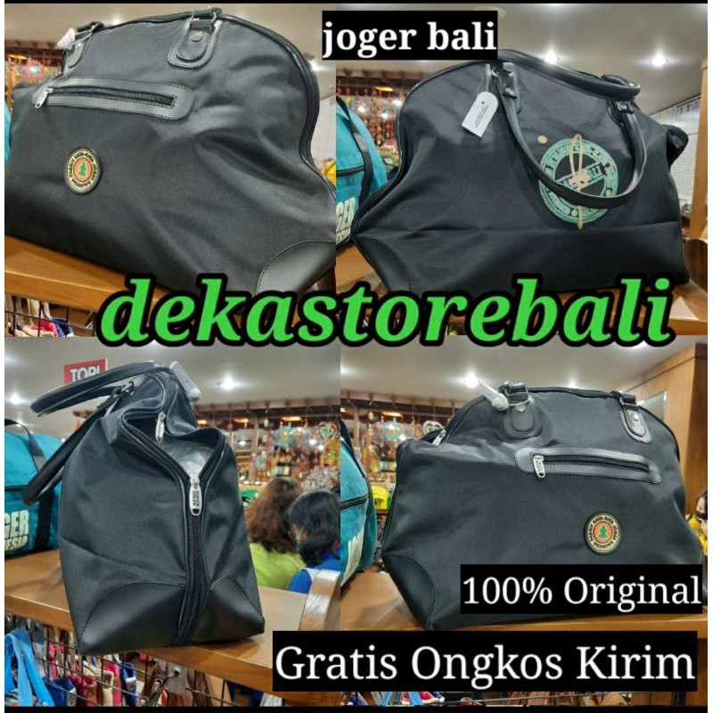 Tas Langka JOGER BALI Original