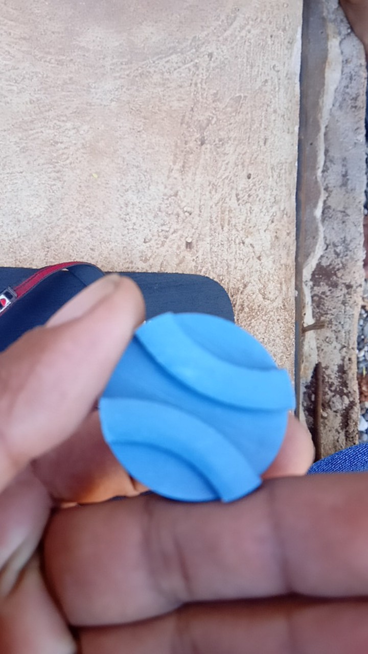 Tutup Pancingan Pompa Air National