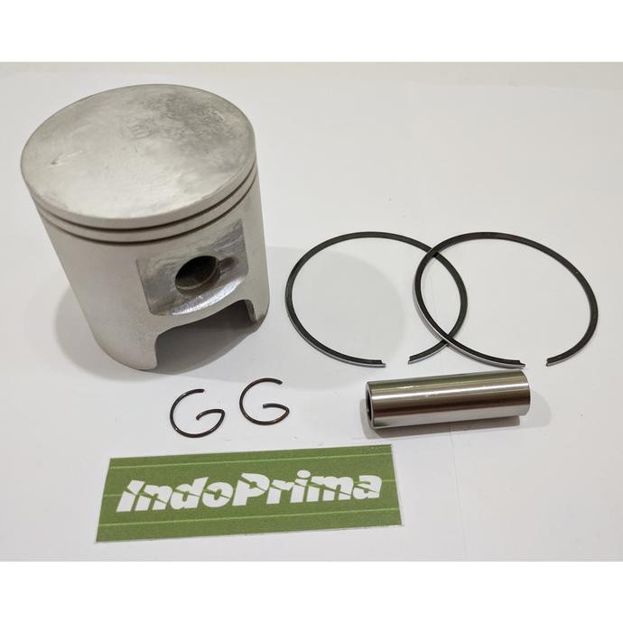 Buruan Beli] Seher Dan Ring Paket Rgr Os 200. Piston Kit Suzuki Gamma Ukuran 2.00