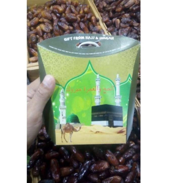 

░ DUS TALI OLEH OLEH HAJI DAN UMROH ⏎
