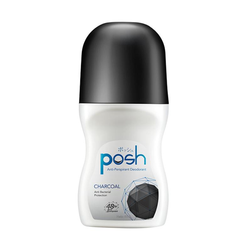 Posh Woman Deodorant Roll On 50ml