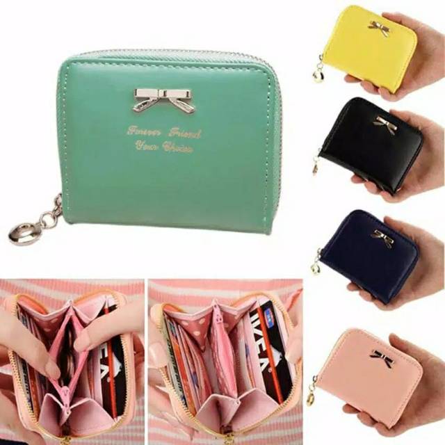 Dompet pita mini untuk pilihan warna random Shopee Indonesia Dompet pita mini untuk pilihan warna random Shopee Indonesia