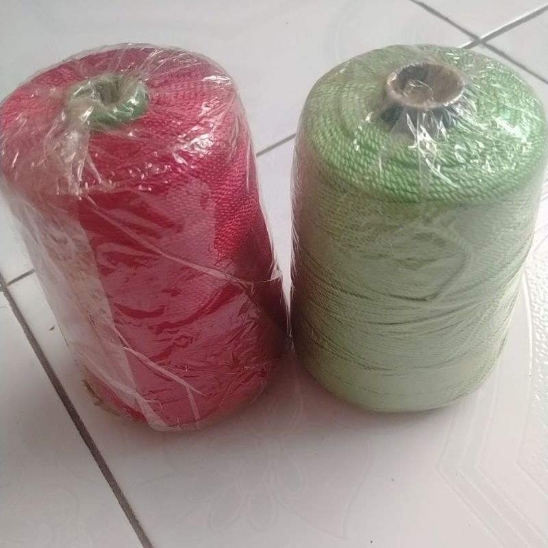 benang nilon/benang rajut
