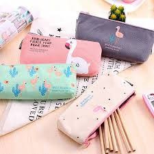 

pouch flamingo Tempat Pensil Flamingo Tempat pensil motif flamingo cosmetic