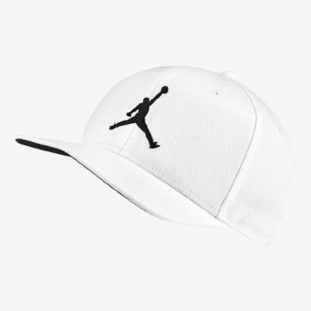 TOPI JORDAN JUMPMAN LOGO SNAPBACK 100% ORIGINAL AR2118-101