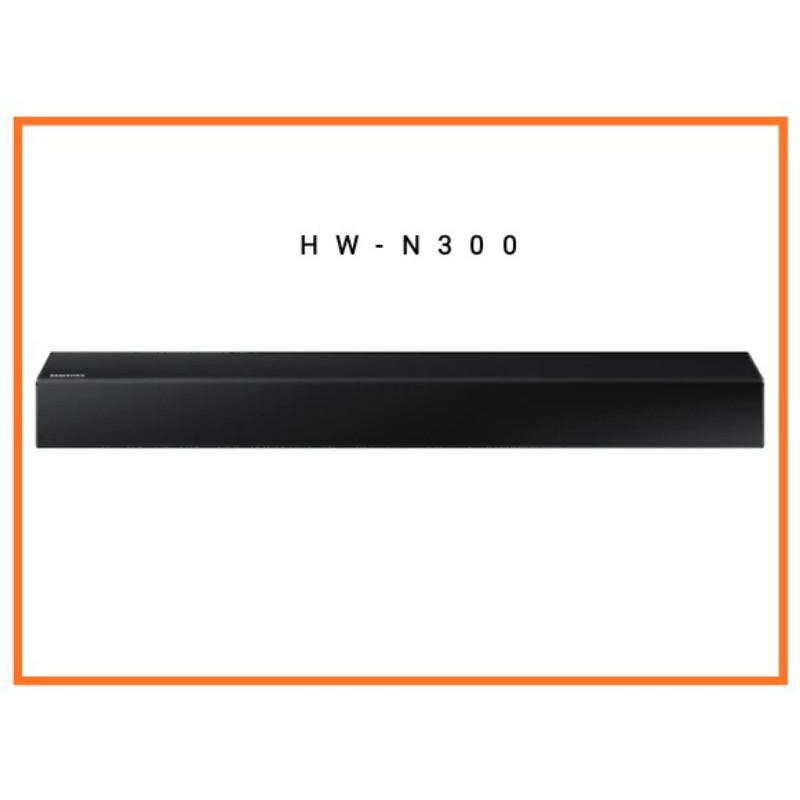 Samsung Soundbar 2.0 HW-N300