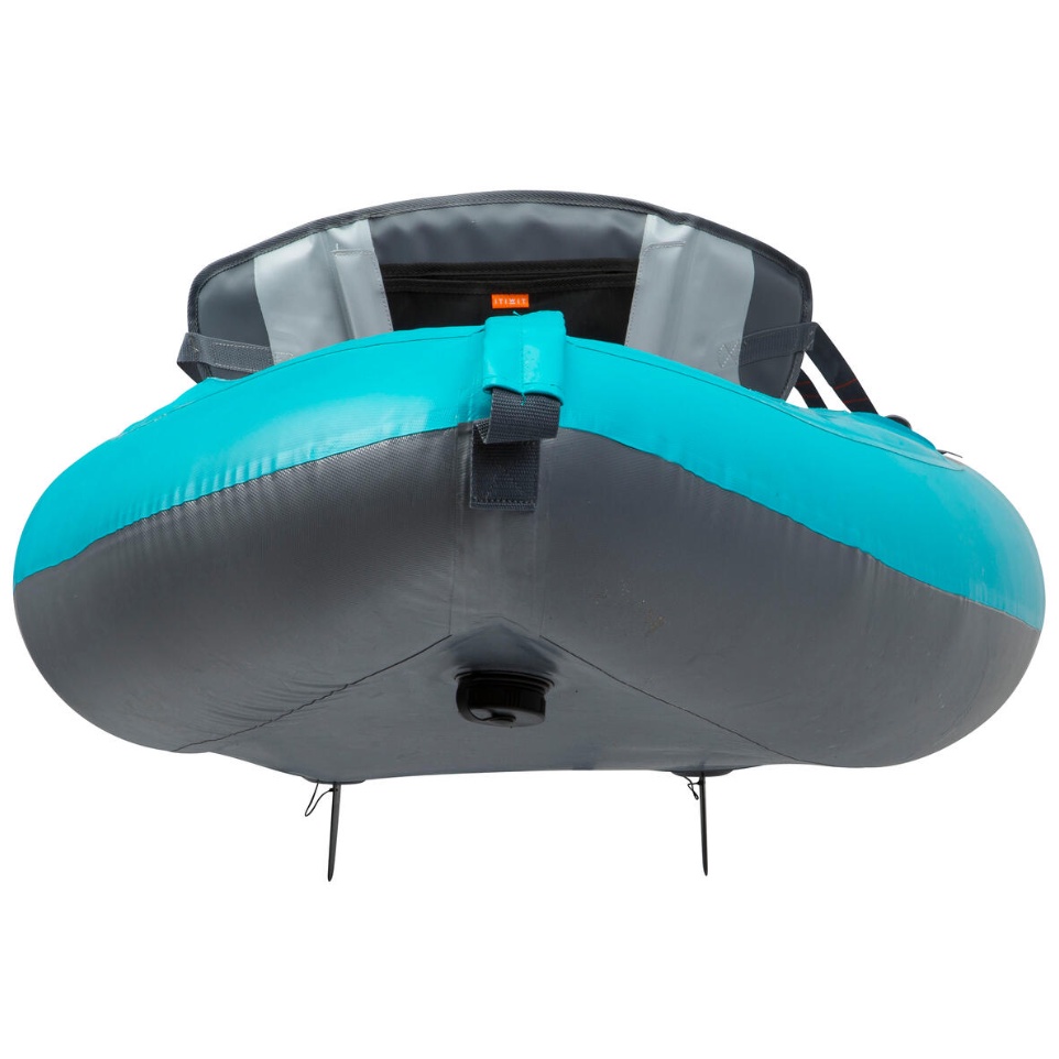 ITIWIT Inflatable Kayak Touring 2/3 Places