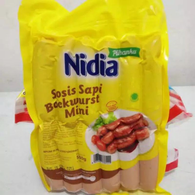 

nidia isi 12