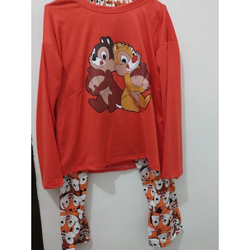 Piyama import premium PP