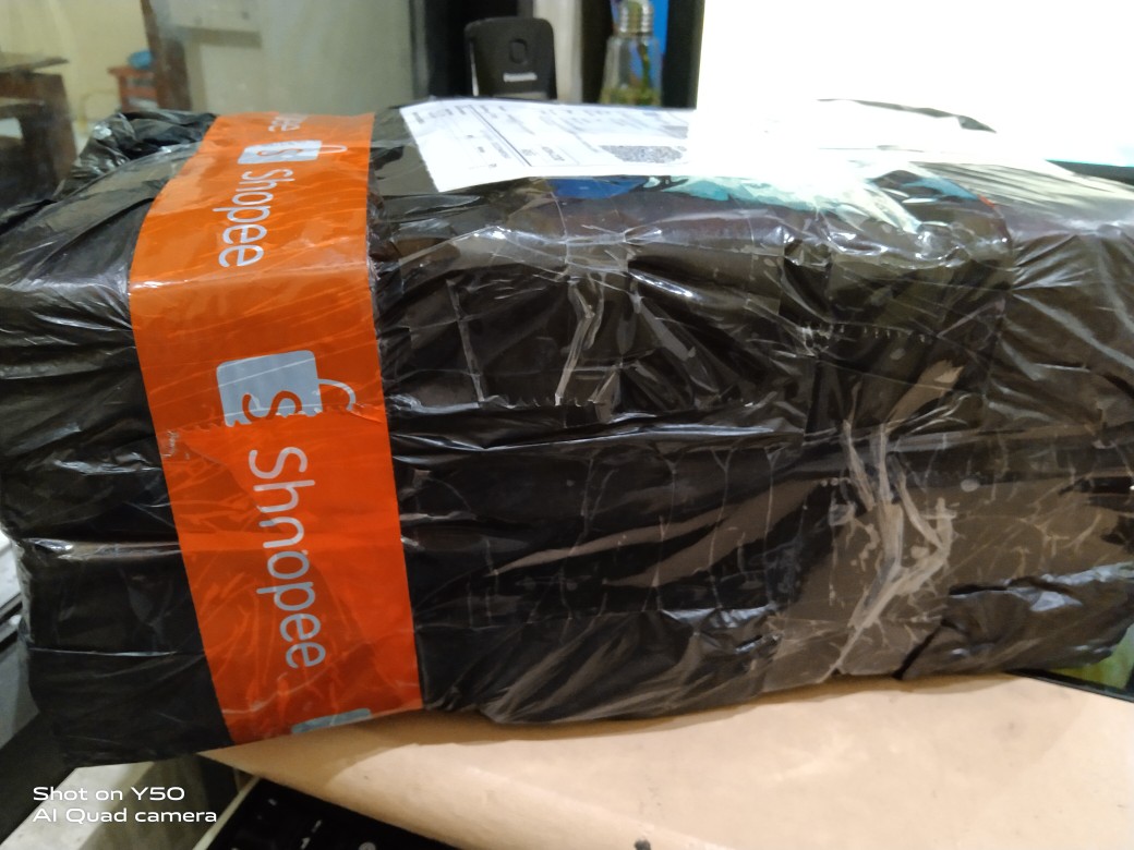 Nice Facial Tissue 180s