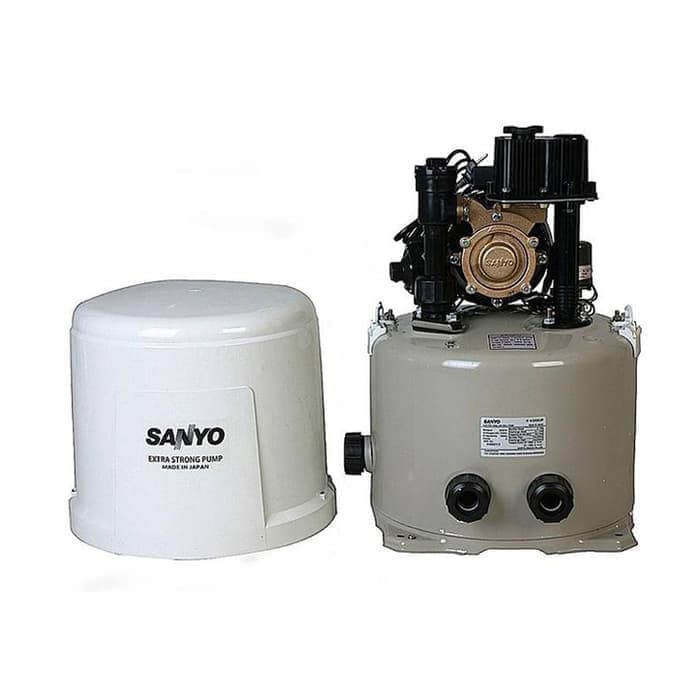 Pompa Air Sanyo PH 258 JP Pompa Sumur Dangkal