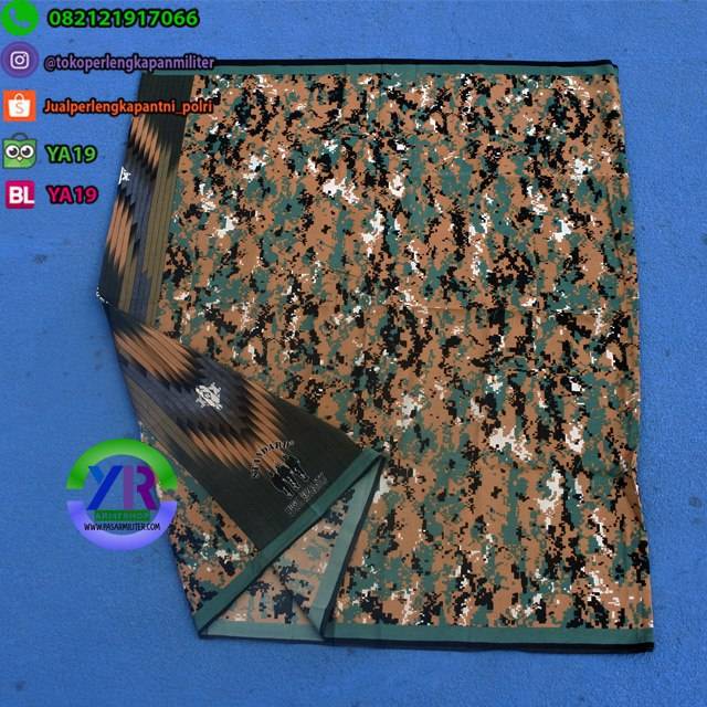 SARUNG LORENG MARPAT