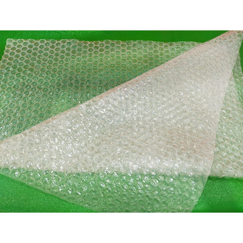 

Bubble Wrap bt packing