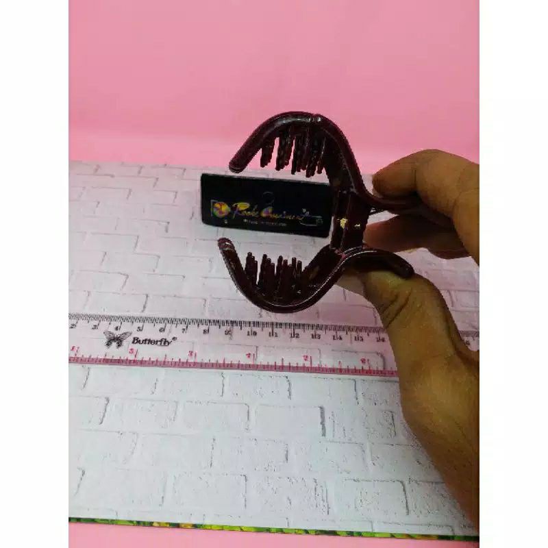 JEDAI IKAN ROCHE RC 394 HARGA 1 PCS