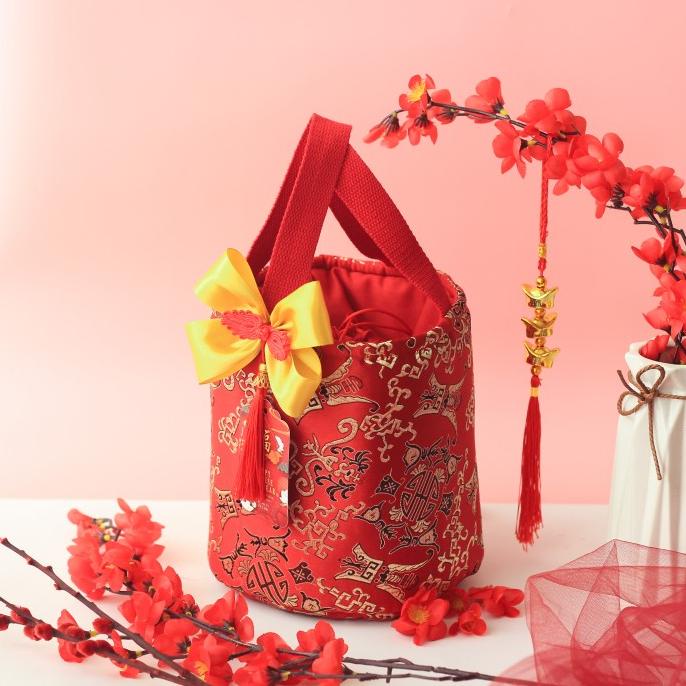 

BISA BAYAR DITEMPAT hampers imlek 2021 NEW Kode 814