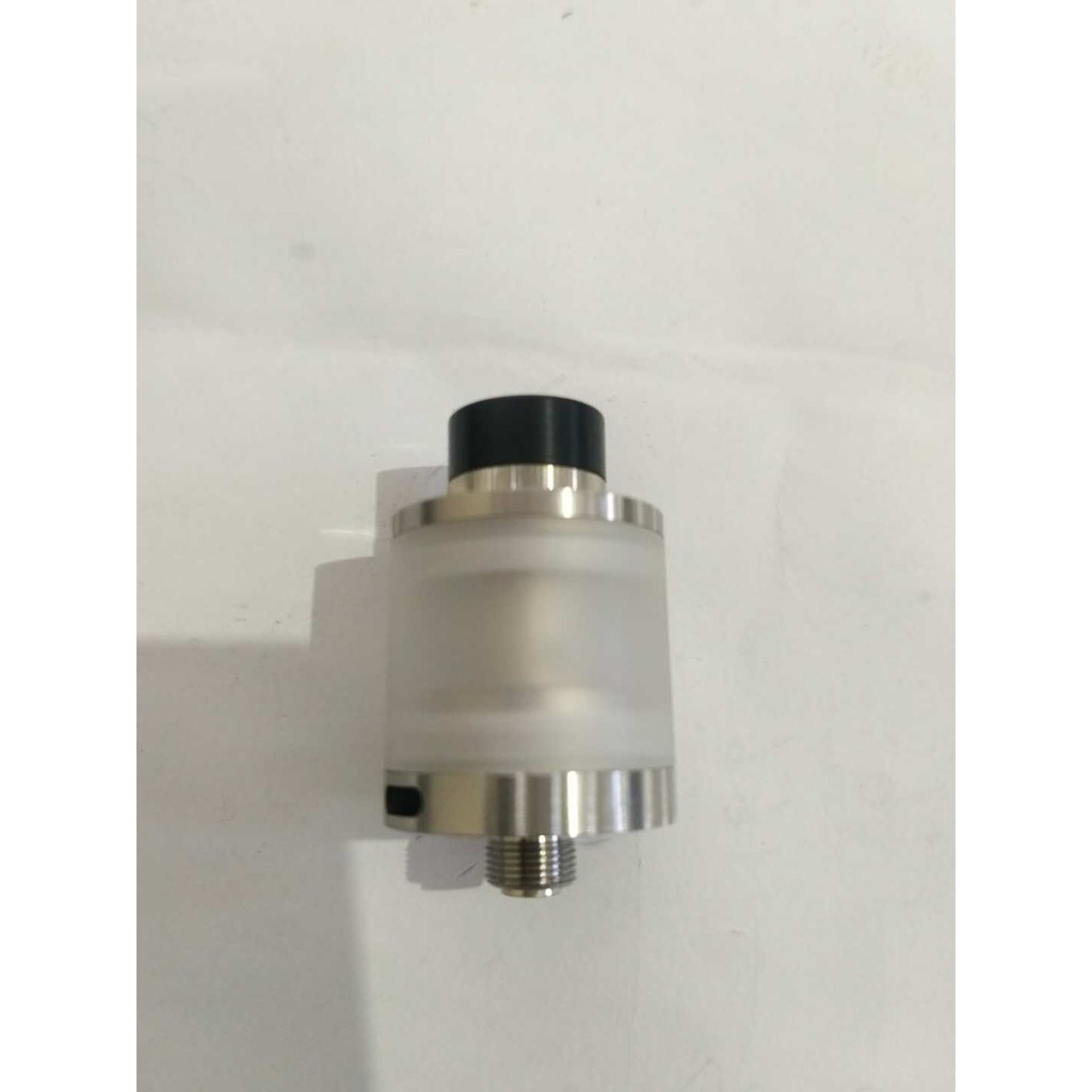 rta bushido 22mm by dovpo