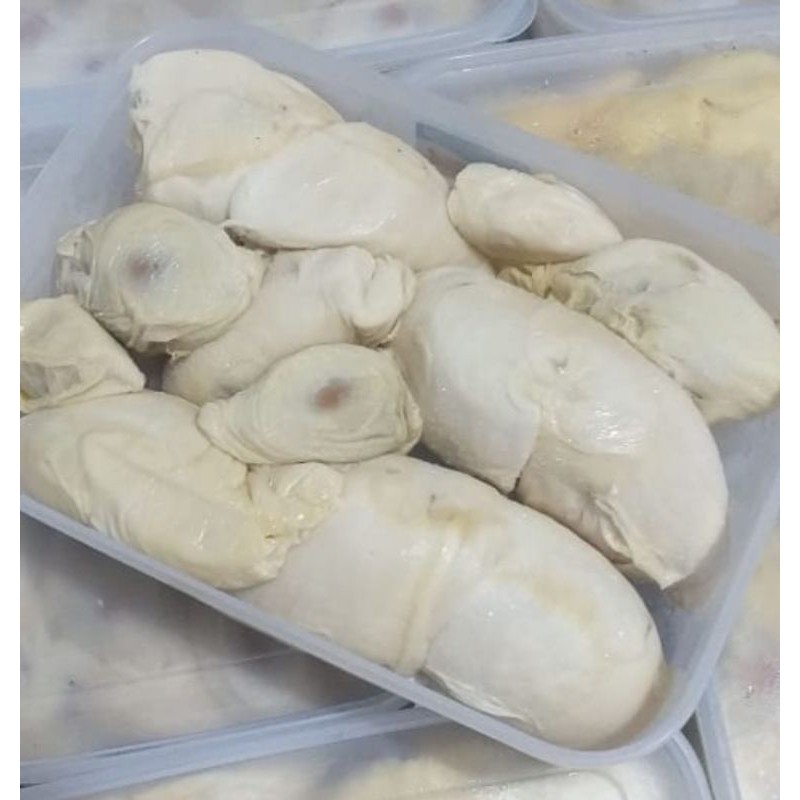 

Durian Kupas Si Bolga