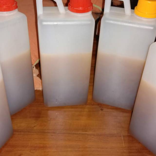 

madu ternak alami 1 kg