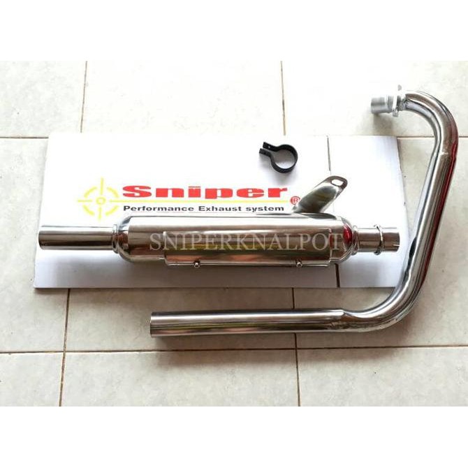 PROMO Knalpot royal enfield royal enfield 500 royal enfield 350 full system HOT