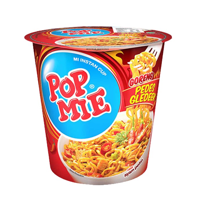 Download Gambar Pop Mie Rasa Soto Ayam Gambar Makanan