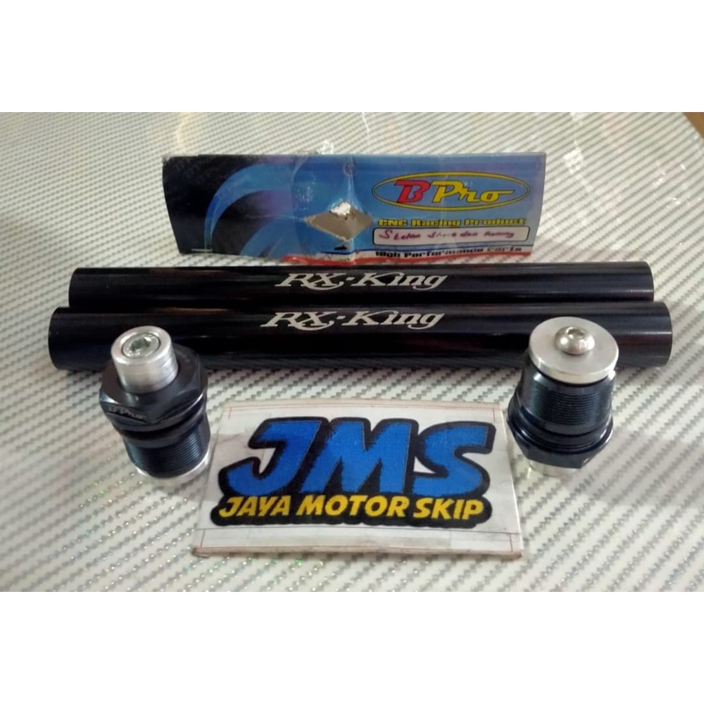 STELAN SHOCK PRELOAD BPro RX-KING