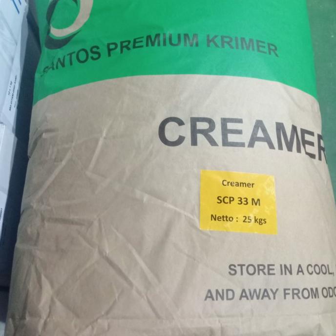

Santos Krimer SCP 33 M (25 KG)