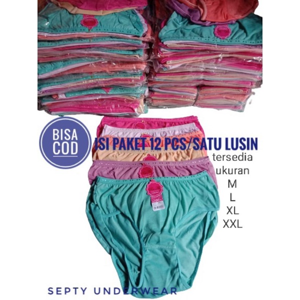 12 pcs cd wanita murah/Daleman wanita bh dan CD/bikini/gestring/celana dalam perempuan/celana dalem 