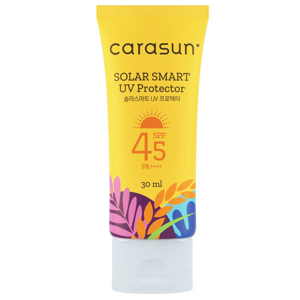 CARASUN Solar Smart UV Protector SPF 45 PA++++