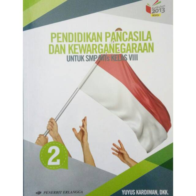 Kunci Jawaban Buku Paket Pkn Penerbit Erlangga Yuyus Kardiman Ilmusosial Id