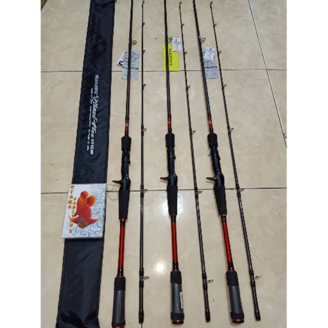 JORAN BC SEAHAWK BLAZE FIRE