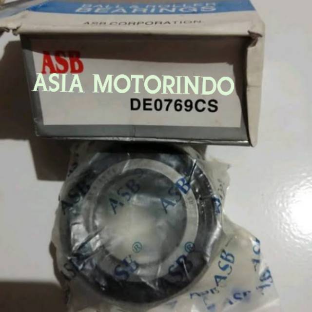 Bearing laher ASB roda depan honda accord executive eksekutif bearing roda depan honda accord