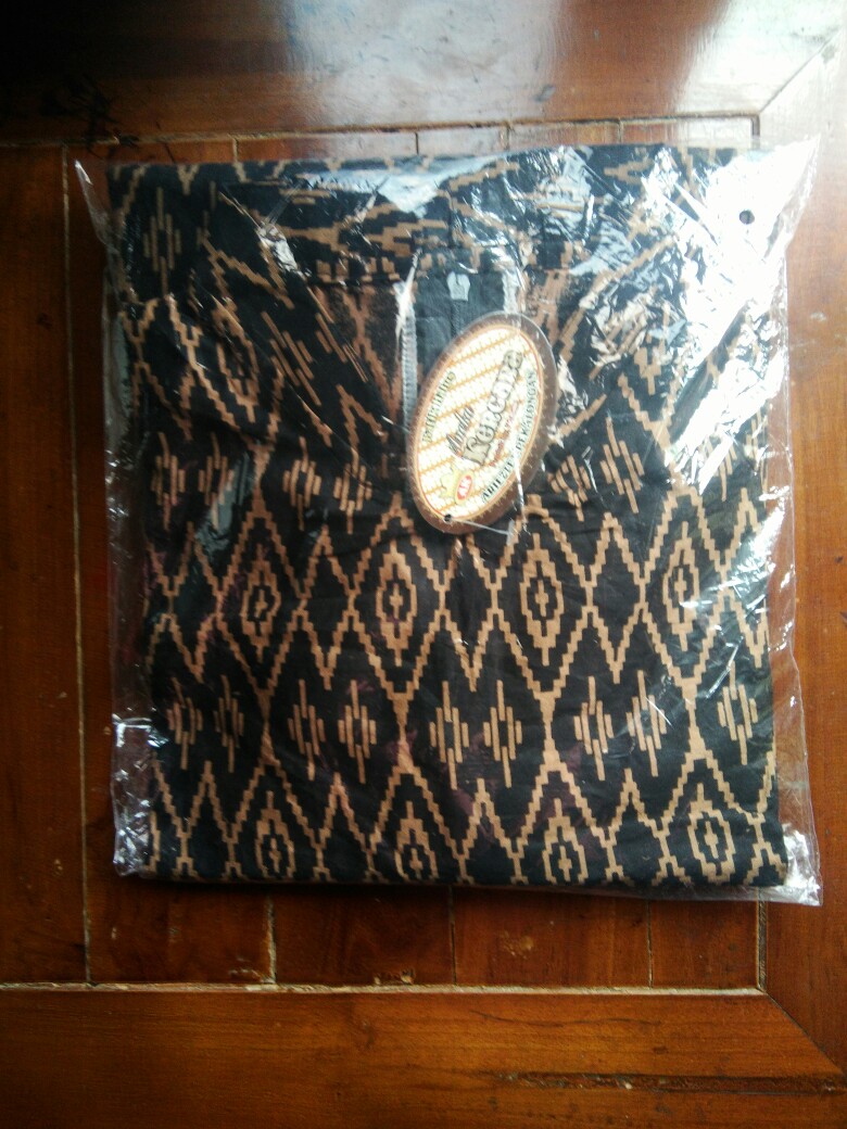 Terlaris Serut Genes Jelita Tunic Navbor Yelbor Whitbor Creambor Tunik Batik Modern Hrb030 Dolbi Dob