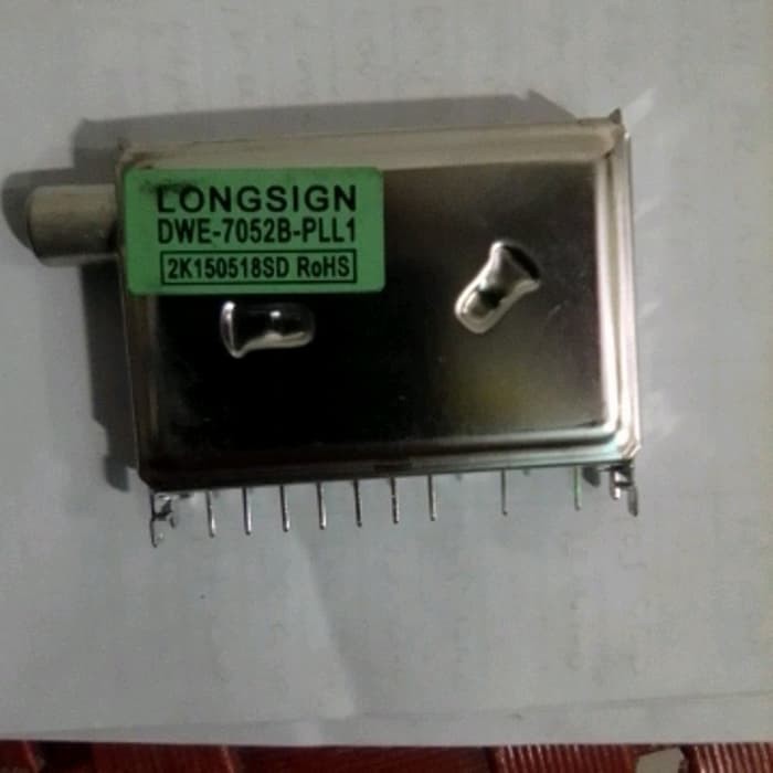 tuner tv cina 7 1 1
